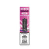 SKE Crystal 4 In 1 Pre-Filled Pods - 20MG -Pink Lemonade