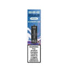 SKE Crystal 4 In 1 Pre-Filled Pods - 20MG  -Blueberry Lime