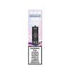 SKE Crystal 4 In 1 Pre-Filled Pods - 20MG  -Watermelon Strawberry