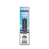 SKE Crystal 4 In 1 Pre-Filled Pods - 20MG  -Blueberry Peach