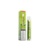 SKE Crystal Bar 600 Pre - Filled Pod Kit - Eliquid Base - Watermelon Ice