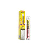SKE Crystal Bar 600 Pre - Filled Pod Kit - Eliquid Base - Watermelon Ice