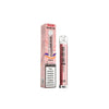SKE Crystal Bar 600 Pre - Filled Pod Kit - Eliquid Base - Watermelon Ice