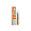 SKE Crystal Bar 600 Pre - Filled Pod Kit - Eliquid Base - Watermelon Ice