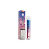 SKE Crystal Bar 600 Pre - Filled Pod Kit - Eliquid Base - Watermelon Ice