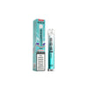 SKE Crystal Bar 600 Pre - Filled Pod Kit - Eliquid Base - Watermelon Ice