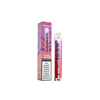 SKE Crystal Bar 600 Pre - Filled Pod Kit - Eliquid Base - Watermelon Ice