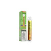SKE Crystal Bar 600 Pre - Filled Pod Kit - Eliquid Base - Watermelon Ice