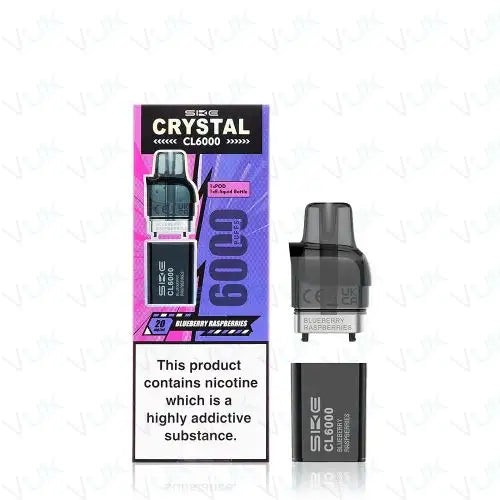 Eliquid Base