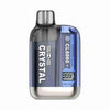 SKE Crystal CL6000 Disposable Vape Device  - Blueberry Sour Raspberry