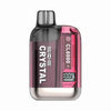 SKE Crystal CL6000 Disposable Vape Device  - Cherry Ice