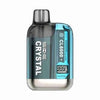 SKE Crystal CL6000 Disposable Vape - Blue Razz Lemonade