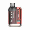 SKE Crystal CL6000 Disposable Vape - Strawberry Burst