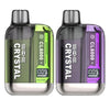 SKE Crystal CL6000 Disposable Vape