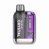 SKE Crystal CL6000 Disposable Vape  - Blueberry Raspberries