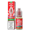 SKE Crystal NIC Salt 10ml- Box of 10  - Watermelon Strawberry