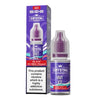 SKE Crystal NIC Salt 10ml- Box of 10  - Vmt Ice