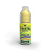 SKE Crystal NIC Salt 10ml, Lemon & Lime
