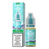 SKE Crystal NIC Salt 10ml, Menthol 