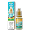SKE Crystal NIC Salt 10ml, Pineapple Ice 
