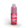 SKE Crystal NIC Salt 10ml, Strawberry Burst 
