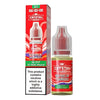 SKE Crystal NIC Salt 10ml, Watermelon Strawberry 