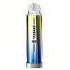 SKE Crystal Super Max 4500 Disposable Vape Device-20mg  - Rainbow