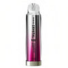 SKE Crystal Super Max 4500 Disposable Vape Device-20mg  - Strawberry Burst