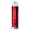 SKE Crystal Super Max 4500 Disposable Vape Device-20mg - Cherry Ice