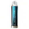 SKE Crystal Super Max 4500 Disposable Vape Device-20mg- Blue Fusion