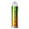SKE Crystal Super Max 4500 Disposable Vape Device-20mg - Kiwi Passion Fruit Guava