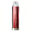 SKE Crystal Super Max 4500 Disposable Vape Device - 20mg - Eliquid Base - Blackcurrant Apple