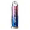 SKE Crystal Super Max 4500 Disposable Vape Device-20mg - Blueberry Raspberries