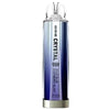 SKE Crystal Super Max 4500 Disposable Vape Device - 20mg - Eliquid Base - Sour Blue Raspberry Blast