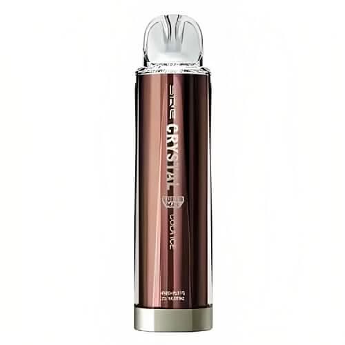 SKE Crystal Super Max 4500 Disposable Vape Device-20mg  - Cola Ice