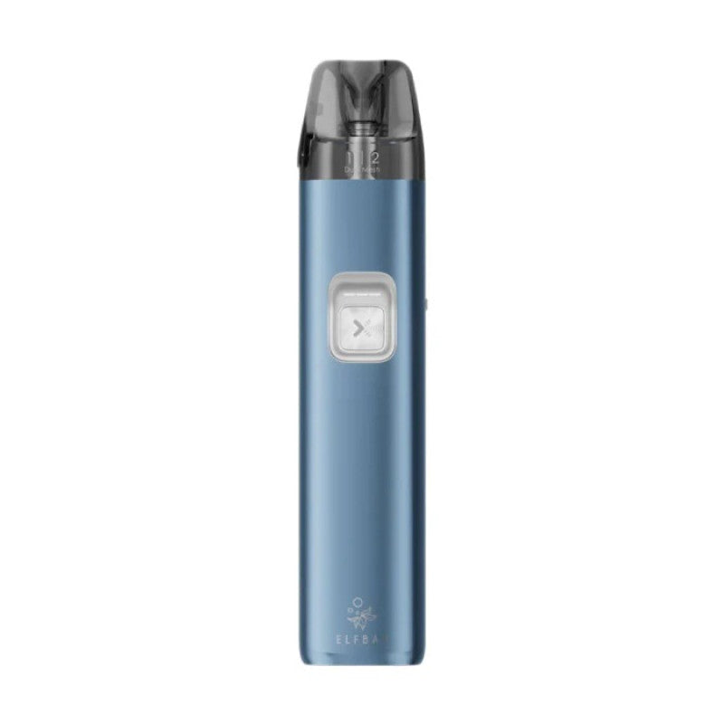 Elf Bar ElfX 2 Pod Vape KIT - Only £12.99