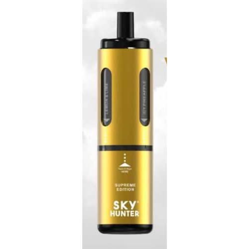 Sky Hunter 2600 Disposable Vape  Device -Supreme Edition