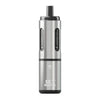 Sky Hunter 2600 Disposable Vape Device - 20MG - Eliquid Base - Silver