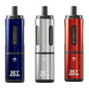 Sky Hunter 2600 Disposable Vape Device - 20MG - Eliquid Base - Blue