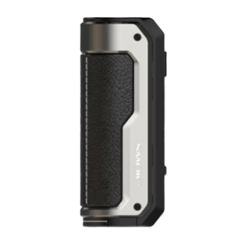 SMOK Fortis 80W Mod - Eliquid Base - Silver