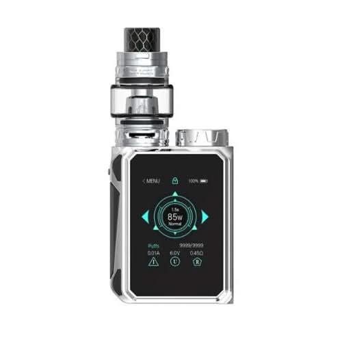 Smok G Priv Baby  Vape Kit  - Stainless Steel
