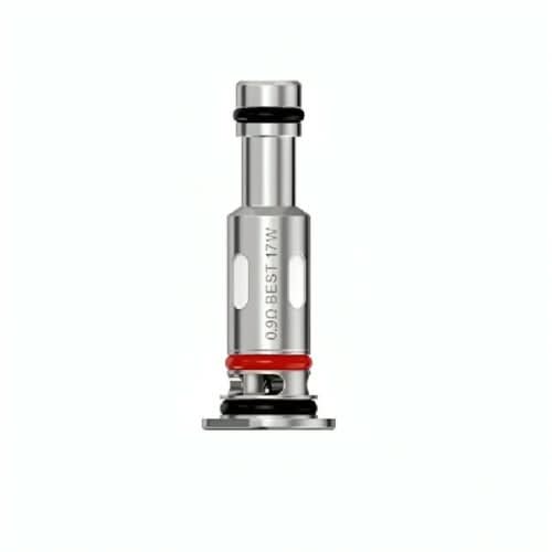 Smok LP1 Turbo Mesh  0.9 Ohm Replacement Coil - Pack of 5
