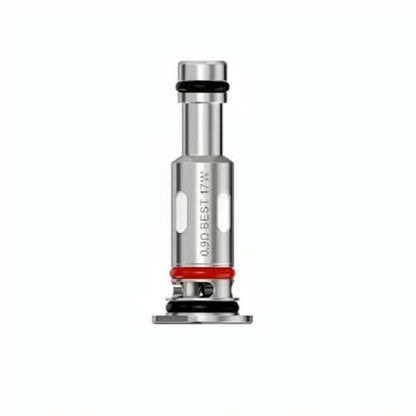 Smok LP1 Turbo Mesh  0.9 Ohm Replacement Coil - Pack of 5