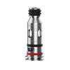 Smok M Replacement Coil Pack of 5 - 0.4 Ohm