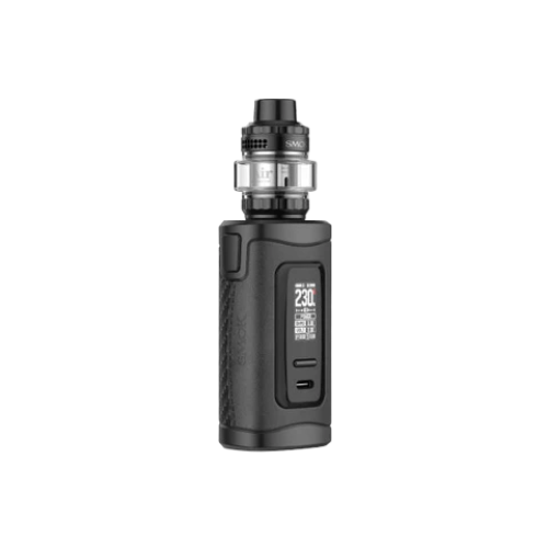 Smok Morph 3 Kit - Eliquid Base - Carbon Fiber