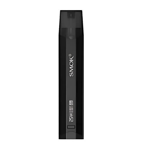 Smok Nfix Pod Kit - Eliquid Base - Black