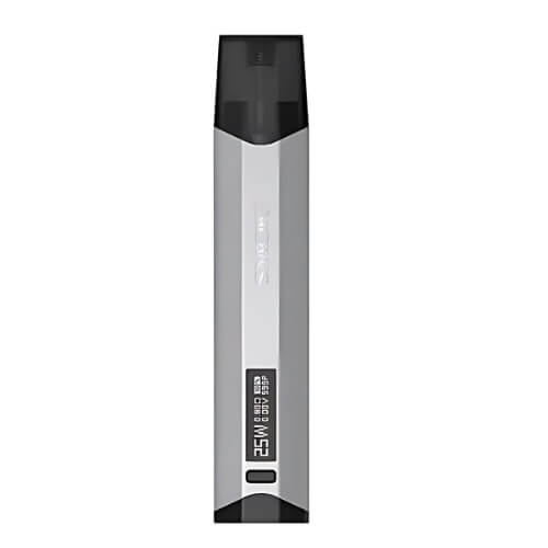 Smok Nfix Pod Kit - Eliquid Base - Silver