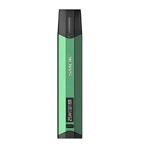Smok Nfix Pod Kit - Eliquid Base - Green