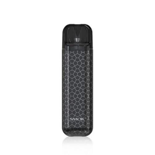 Smok Novo 2 S Pod Vape Kit  - Black Armour