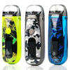 SMOK Pozz X Pod Kit - Eliquid Base - Black